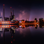 Panorama von Enrico Prammer