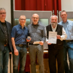 Gewinner des Bewerbes "Unsere Stadt im Bild"